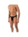 BURN - 011 DOUBLE BLACK JOCK M