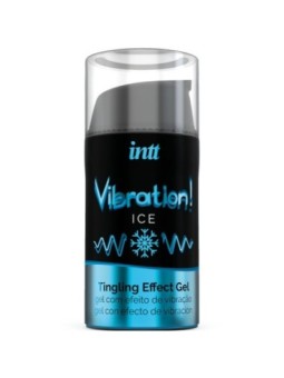 INTT - PUISSANT GEL VIBRANT...
