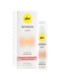 PJUR - GEL VIBRANT WOMAN...
