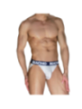 MACHO - MX29DK JOCK WHITE + MARINE M