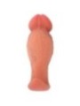 HIDDEN DESIRE - INFERNO PLUG ANAL RÉALISTE 16 CM