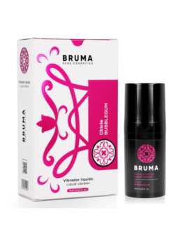 BRUMA - VIBRATEUR LIQUIDE...
