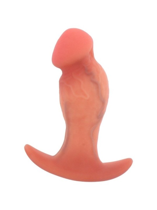 HIDDEN DESIRE - INFERNO PLUG ANAL RÉALISTE 16 CM