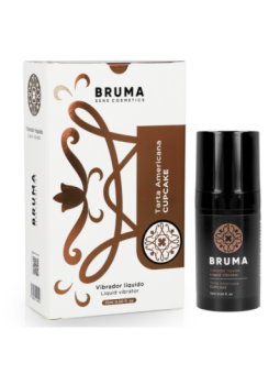 BRUMA - VIBRATEUR LIQUIDE...