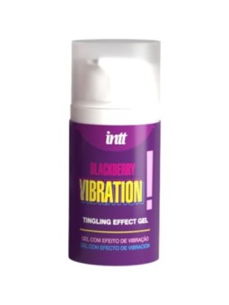 INTT RELEASES - GEL VIBRANT...