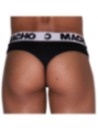 MACHO - MTG002 STRING NOIR/NOIR S