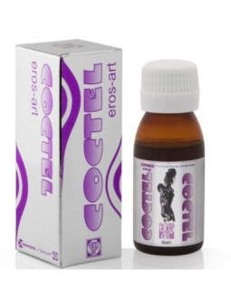 EROS-ART - GOUTTES COCKTAIL...