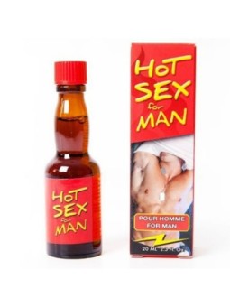 RUF - SEXE CHAUD...