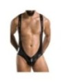 PASSION - 027 BODY BRUNO NOIR L/XL