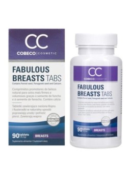 COBECO - CC SEINS FABULEUX...