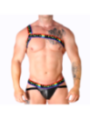 MACHO - HARNAIS ROMAIN PRIDE L/XL