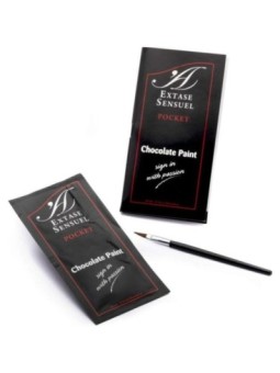 EXTASE SENSUAL - BODYPAINT CHOCOLAT 10 ML