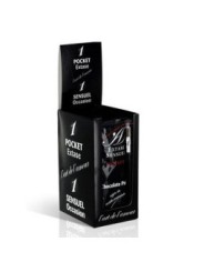 EXTASE SENSUAL - BODYPAINT CHOCOLAT 10 ML
