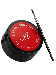 EXTASE SENSUAL - PEINTURE CORPORELLE AU CHOCOLAT AVEC EFFET DATTRACTION 50 ML