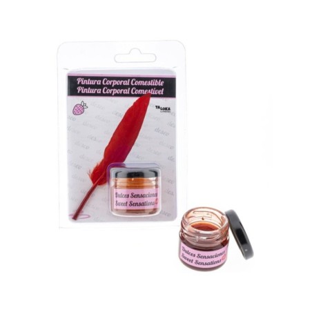 TALOKA - PEINTURE COMESTIBLE FRAISE