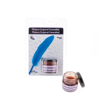 TALOKA - PEINTURE COMESTIBLE BAIES
