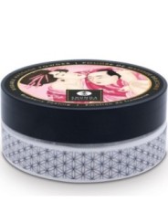 SHUNGA - KIT DE POUDRE DE MASSAGE COMESTIBLE FRAMBOISE