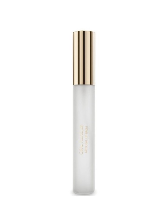 BIJOUX - GLOS SEXE ORAL EFFET FROID & CHAUD