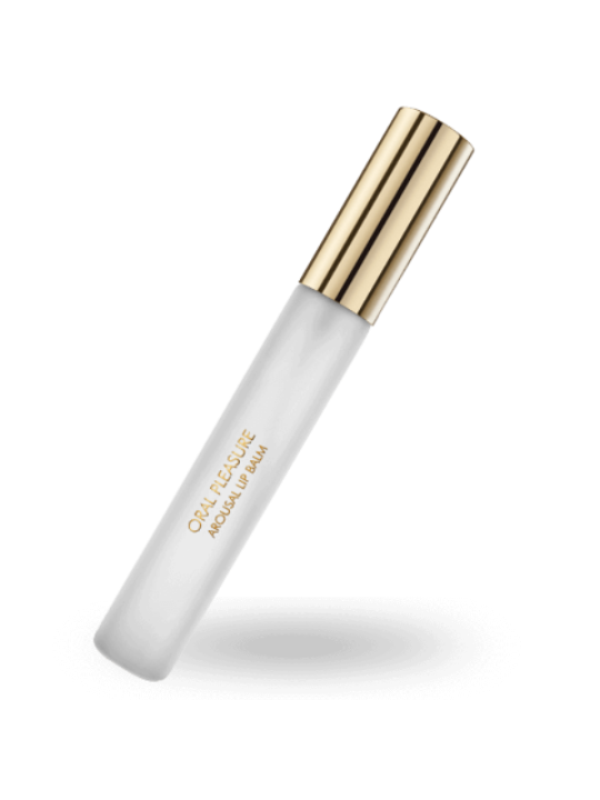 BIJOUX - GLOS SEXE ORAL EFFET FROID & CHAUD