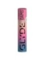 SHEER GLYDE - DAMS LAMINAS LATEX SEXE ORAL FRAISE