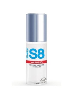 STIMUL8 - S8 LUBRIFIANT À...
