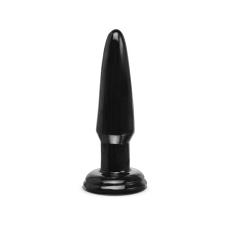 FETISH FANTASY LIMITED EDITION - BEGGINERS BUTT PLUG 9 CM