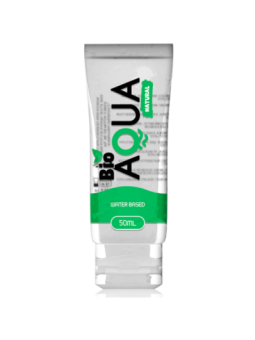 BIOAQUA - LUBRIFIANT...