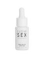 BIJOUX - SLOW SEX HUILE DE SEXE ORAL AU CBD 15 ML