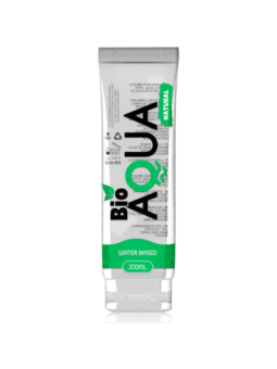 BIOAQUA - LUBRIFIANT...