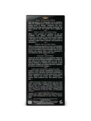 SHUNGA - WAVES PLAISIR SPRAY ORAL SÉDUCTEUR FRUITS EXOTIQUES 20 ML