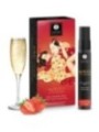 SHUNGA - WAVES PLEASURE SPRAY ORAL SEDUCTIVE FRAISE 20 ML