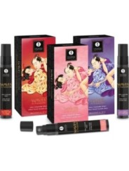 SHUNGA - WAVES PLEASURE SPRAY ORAL SEDUCTIVE FRAISE 20 ML