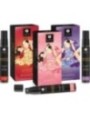SHUNGA - WAVES PLEASURE SPRAY ORAL SEDUCTIVE FRAISE 20 ML