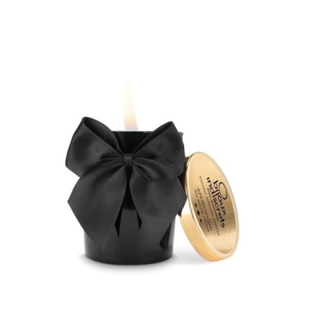 BIJOUX - MELT MY COEUR BOUGIE DE MASSAGE PARFUMÉE  APHRODISIA