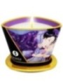 SHUNGA - MINI CARESSE AUX CHANDELLES BOUGIE DE MASSAGE FRUITS EXOTIQUES 170 ML