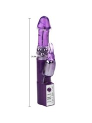 BAILE - ROTATEUR DE PERLES DE LAPIN HOT LADY II