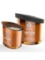 SWEDE - BOUGIE DE MASSAGE SÉDUCTION SENZE - GIROFLE, ORANGE, LAVANDE