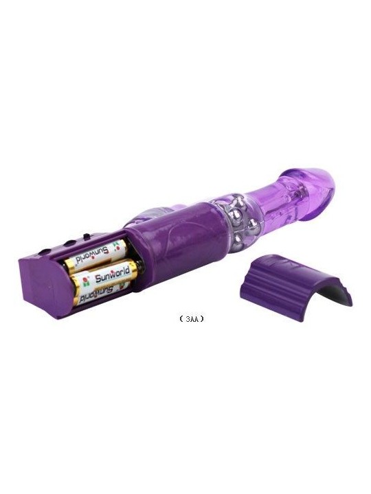 BAILE - ROTATEUR DE PERLES DE LAPIN HOT LADY II