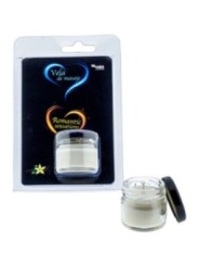 TALOKA - BOUGIE DE MASSAGE VANILLE
