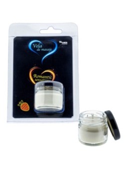 TALOKA - BOUGIE DE MASSAGE FRAISE