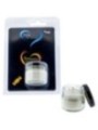 TALOKA - BOUGIE DE MASSAGE CARAMEL
