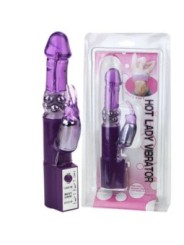 BAILE - ROTATEUR DE PERLES DE LAPIN HOT LADY II