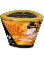 SHUNGA - BOUGIE DE MASSAGE MANGUE 170 ML