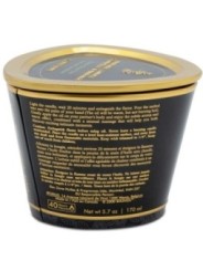 SHUNGA - BOUGIE DE MASSAGE MANGUE 170 ML