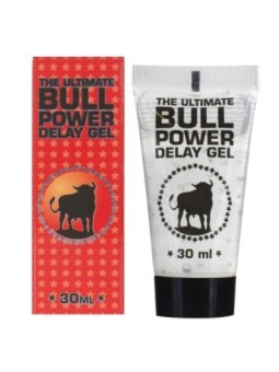 COBECO - GEL RETARDANT BULL POWER - OUEST