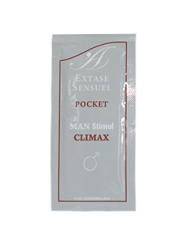 EXTASE SENSUAL - CLIMAX STIMULANT MASCULIN 10 ML