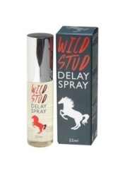 COBECO - SPRAY RETARDATEUR WILD STUD