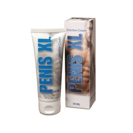 COBECO - PÉNIS XL CRÈME 50 ML