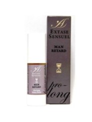 EXTASE SENSUAL - GEL RETARDANT HOMME RETAR