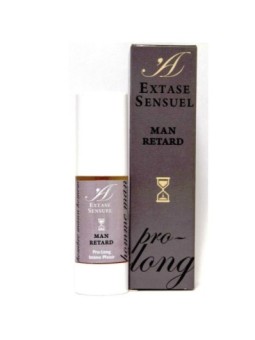 EXTASE SENSUAL - GEL RETARDANT HOMME RETAR